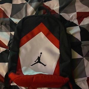 Jordan flight backpack